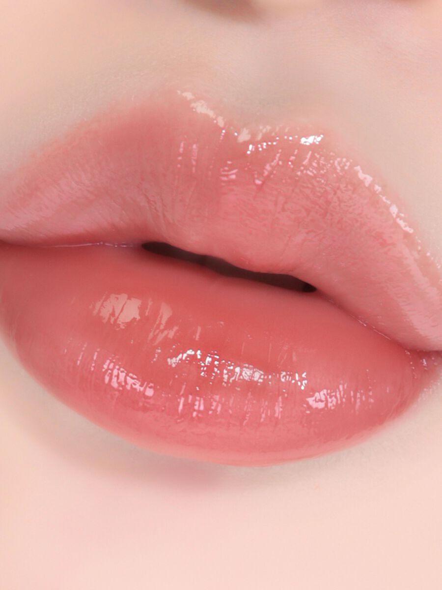 Water-based lip tint, offers great brightness with a lightweight long-lasting finish_2