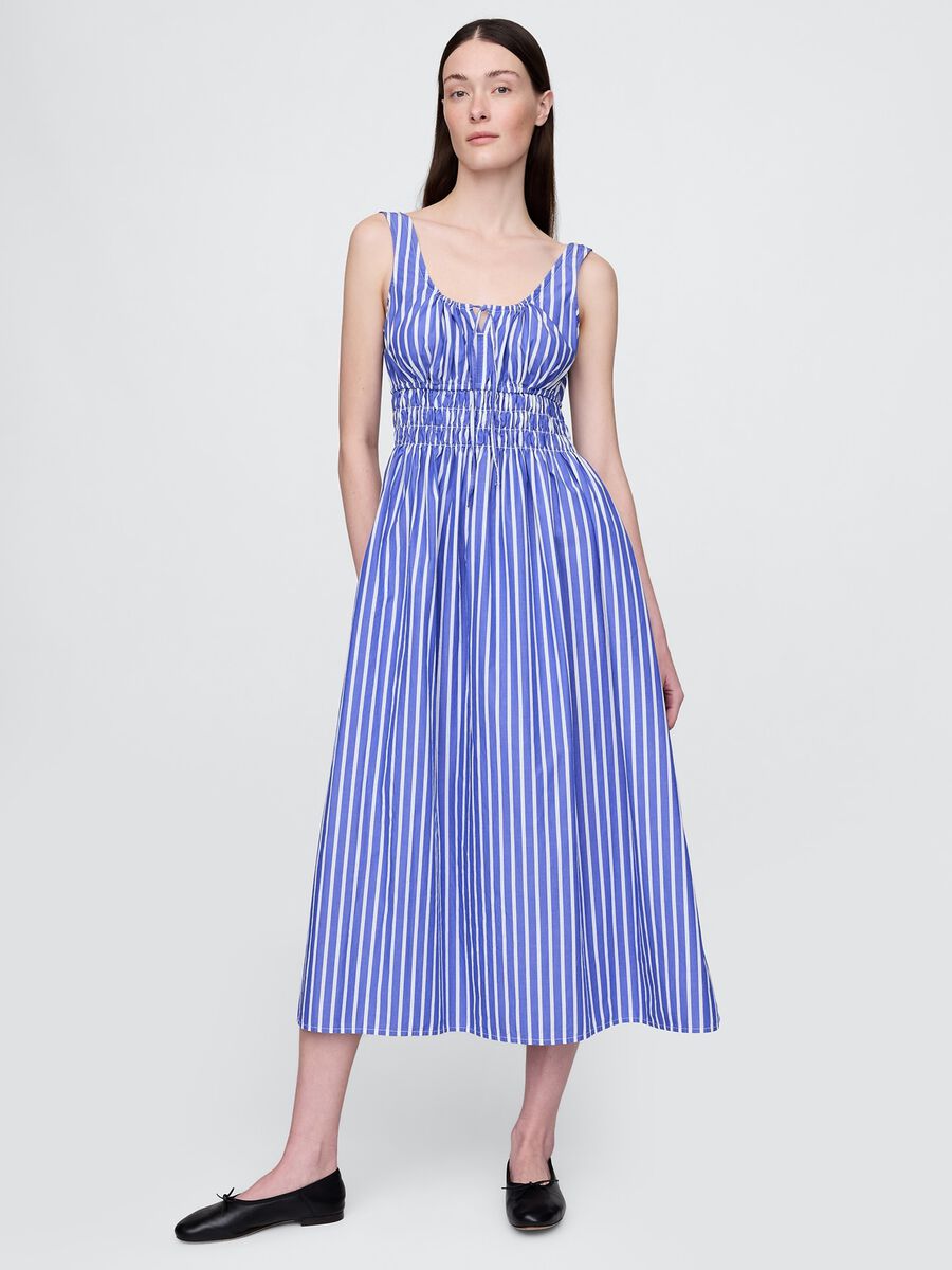 Cotton Dress_0
