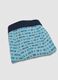 Multicolour stretch cotton boxer trunks 3-pack for boys_2