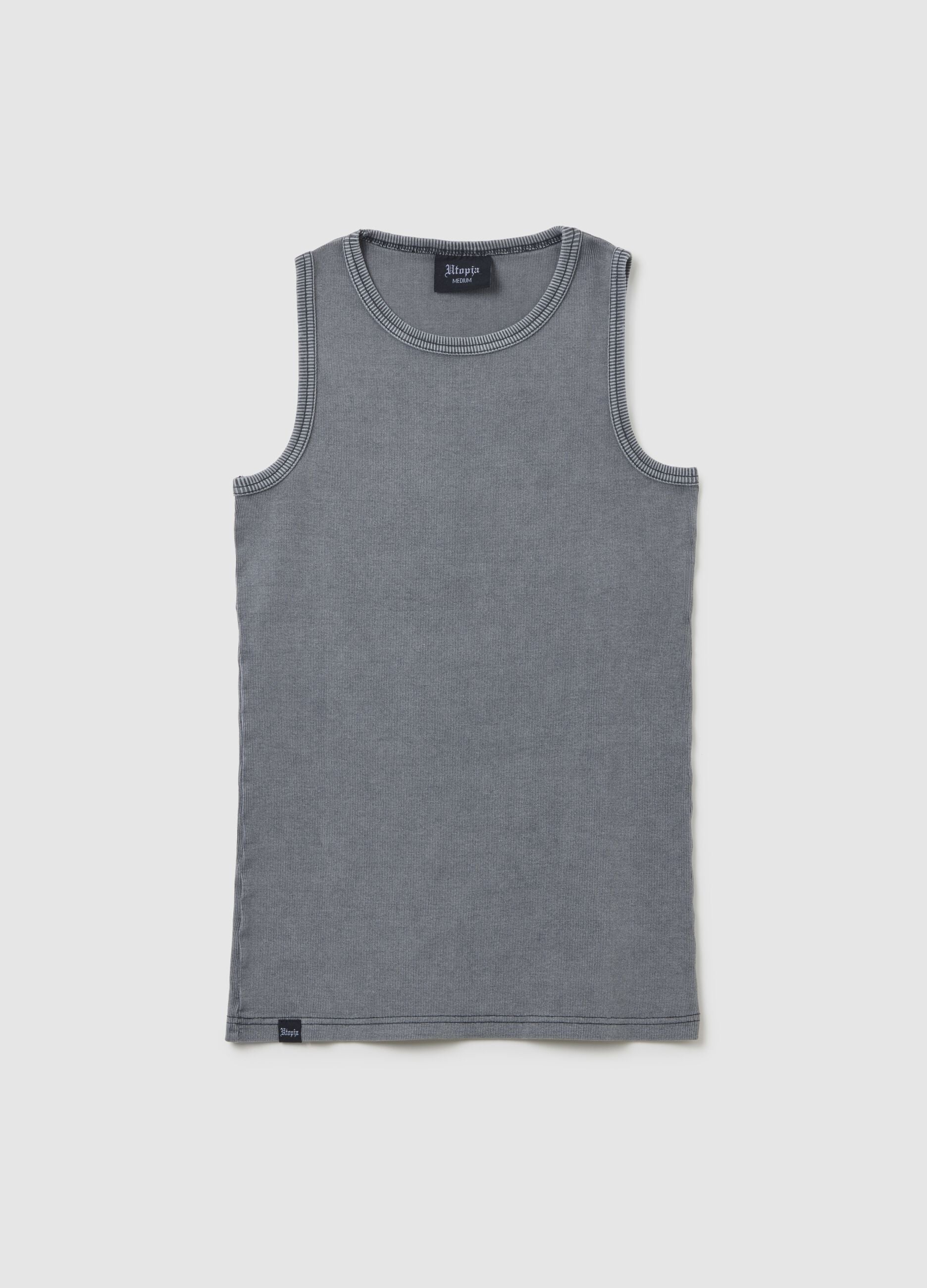 Tripack Everyday Tank Top