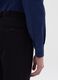 Camicia slim fit easy iron tinta unita_2