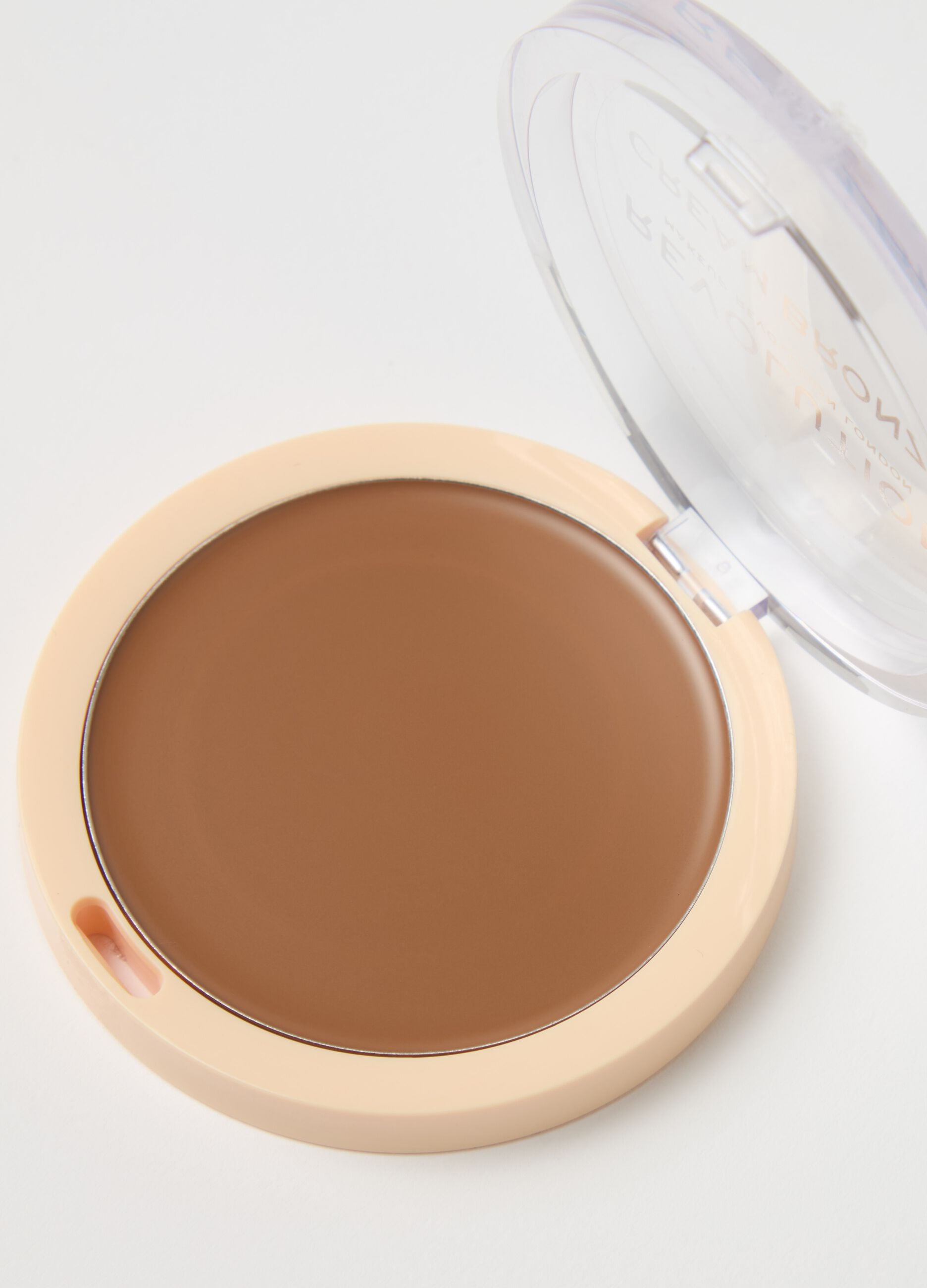 Ultra Cream Bronzer Medium