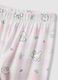 Pink Organic Cotton Pyjamas_3