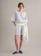 Blue espadrille-style sandals_3