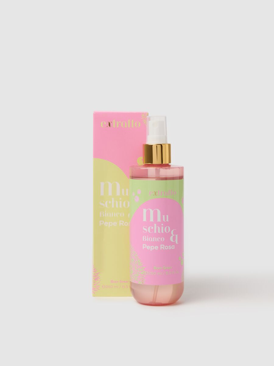 Body Spray with notes of pink pepper and musk, fresh and lively, creamy and enveloping._0