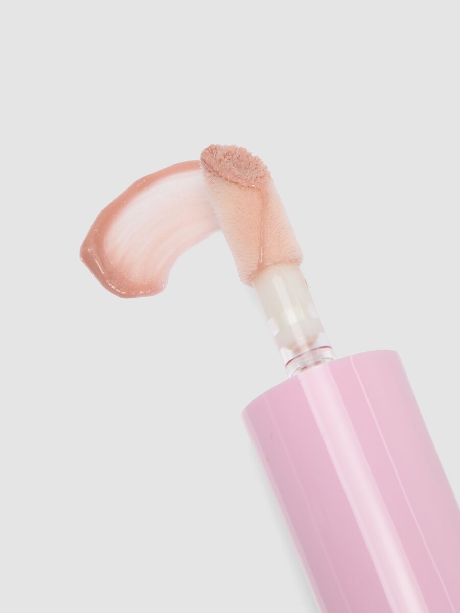 Pink XL Lip Gloss 11 Naked Glam_2
