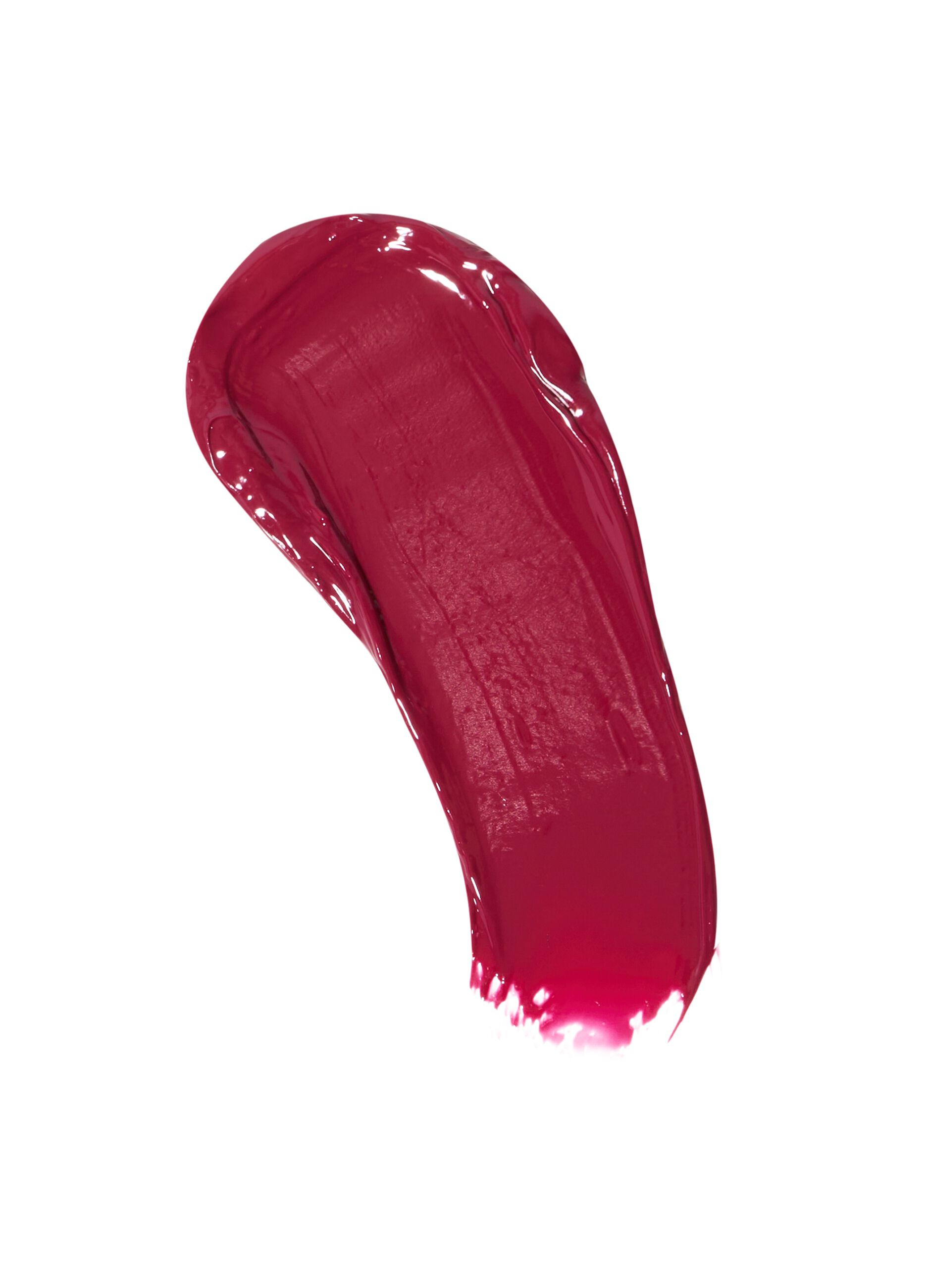 Revolution Pout Shine Glossy Lipstick Sour Berry