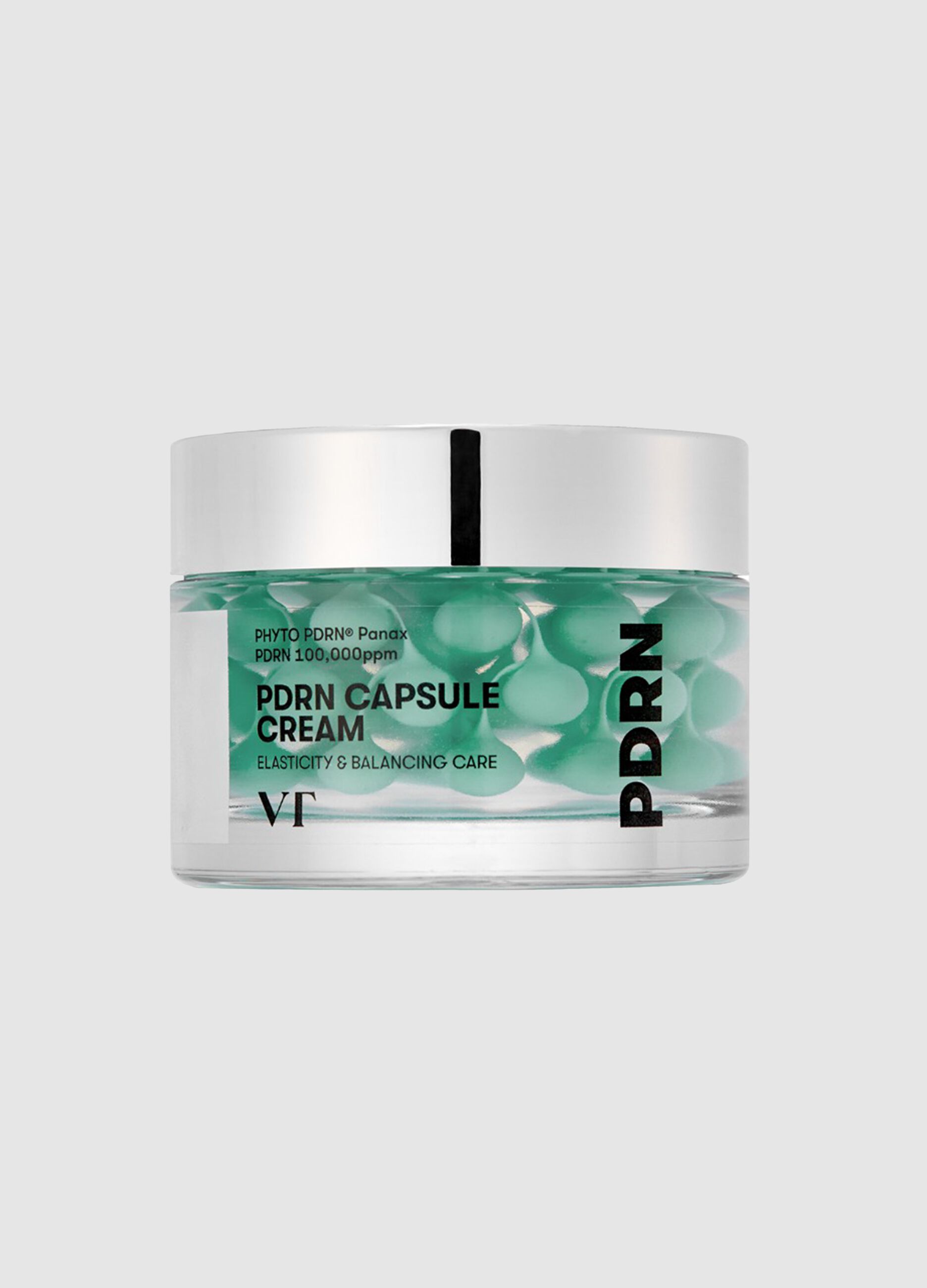 VT PDRN Capsule Cream 100 - Korean skincare