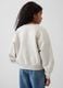 Cotton-blend crew-neck sweatshirt_1