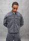Washed Grey Work Jacket_2