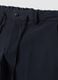 Blue stretch-fabric chino trousers_5