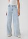 Baggy-fit jeans with studs_1