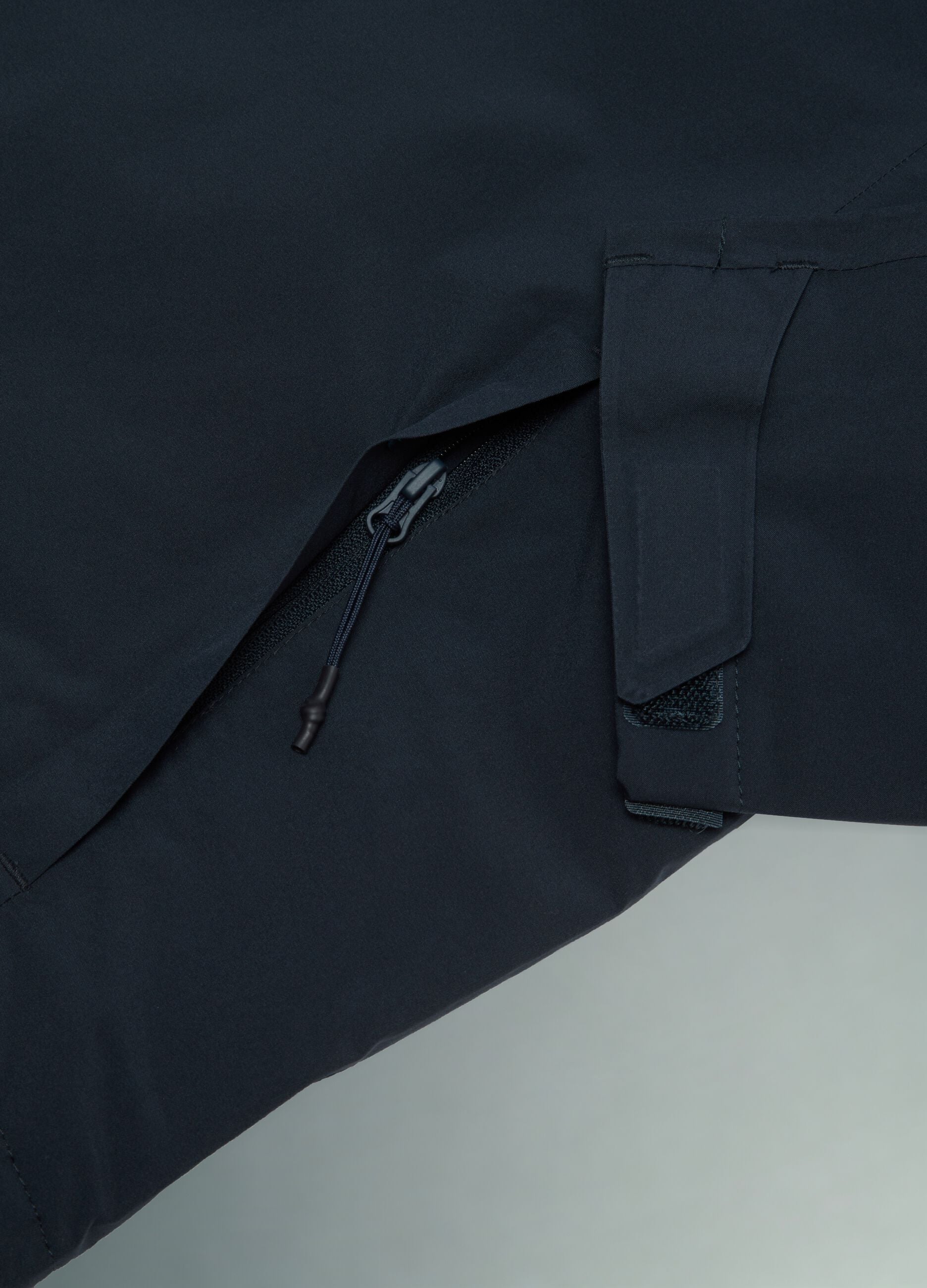 Raincore Jacket ALTAVIA WITH DEBORAH COMPAGNONI