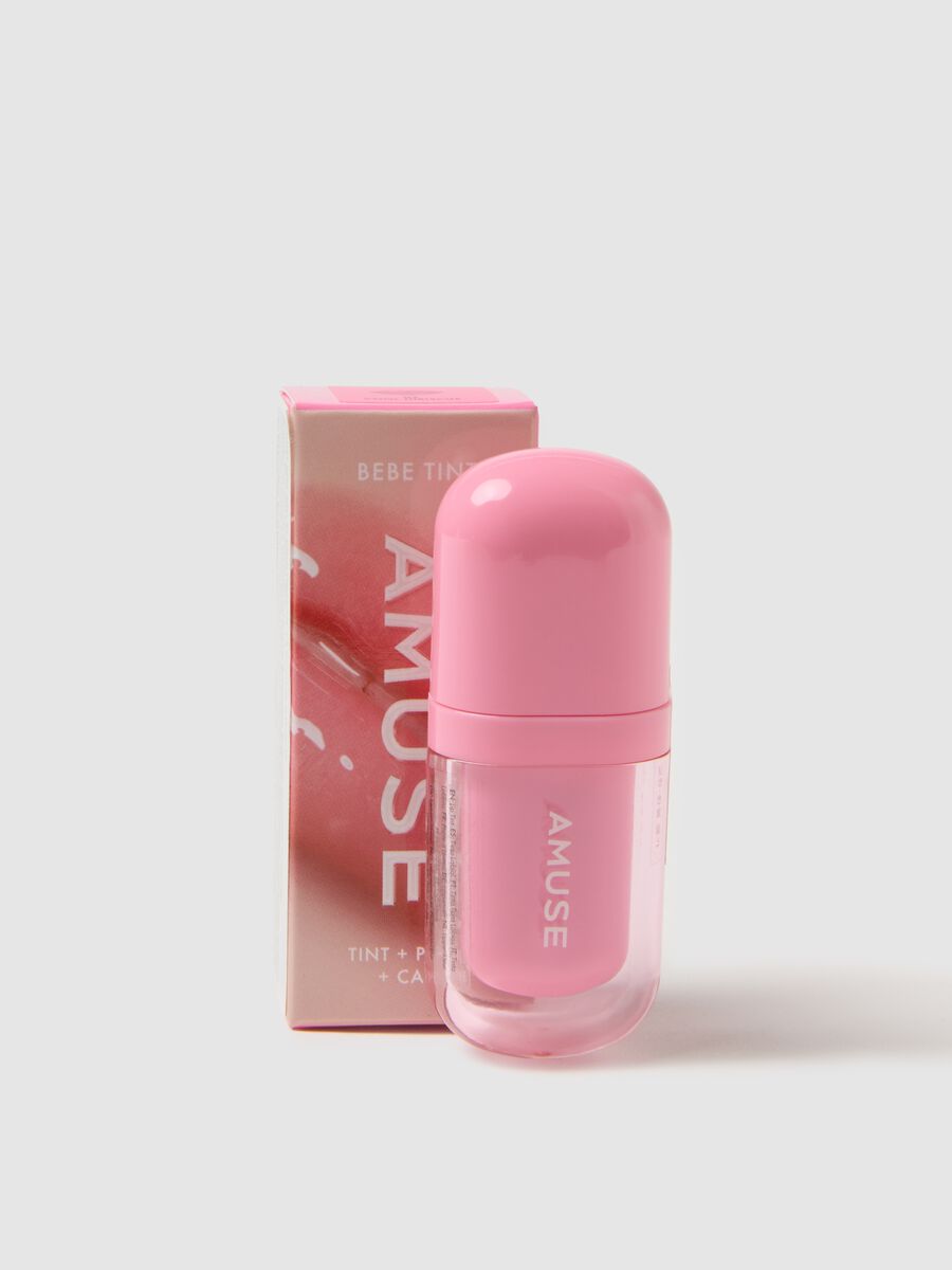COLOUR + VOLUME + HYDRATION, innovative lip tint with a plumping effect, for soft and super juicy lips_4