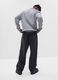 Baggy-fit jeans with mid-rise waist_2