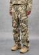 Cargo Pants Camo_1
