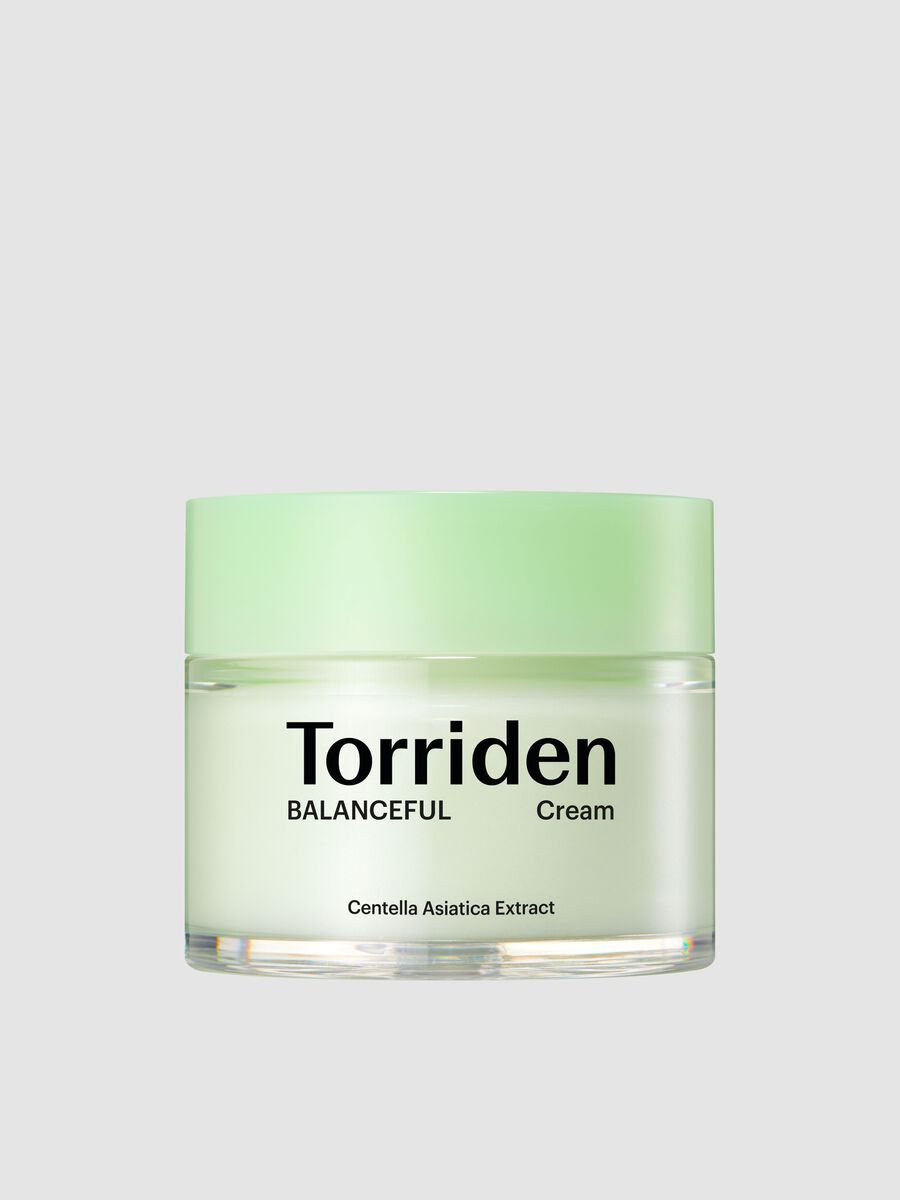 TORRIDEN BALANCEFUL CICA CREAM 80ML - Korean Skincare_0
