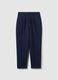 Stretch cotton chinos_4