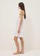 White organic cotton nightdress with thin straps_2