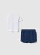 Multicolour pure cotton newborn set regular fit with prints_1