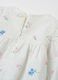 Broderie anglaise dress with embroidered flowers_3