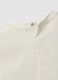 Baby boys&rsquo; white pure cotton regular-fit T-shirt with teddy bear print_2