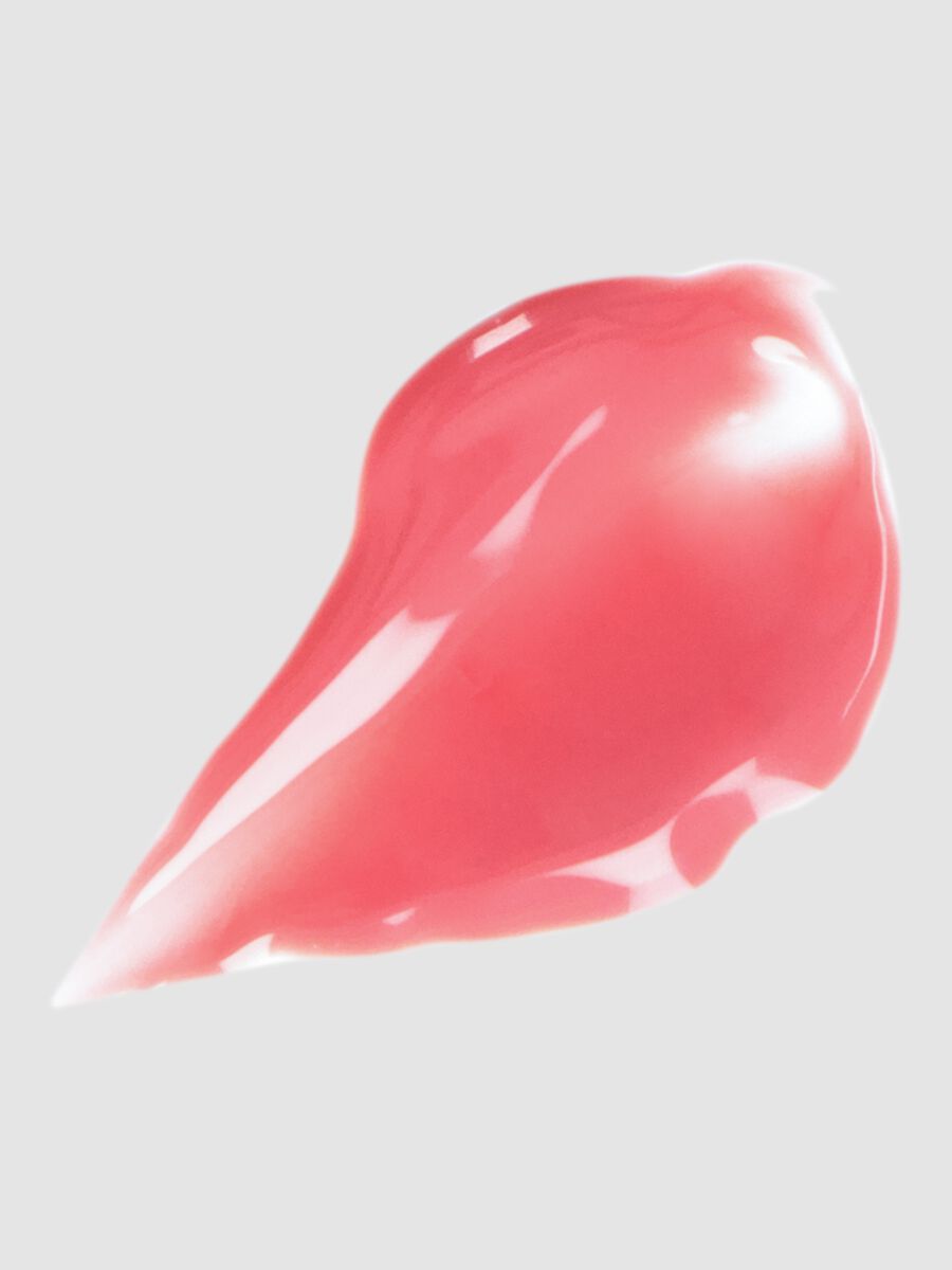 Sunset Dazzle Gloss Balm No.1 Malibu balsamo labbra - make-up coreano_1