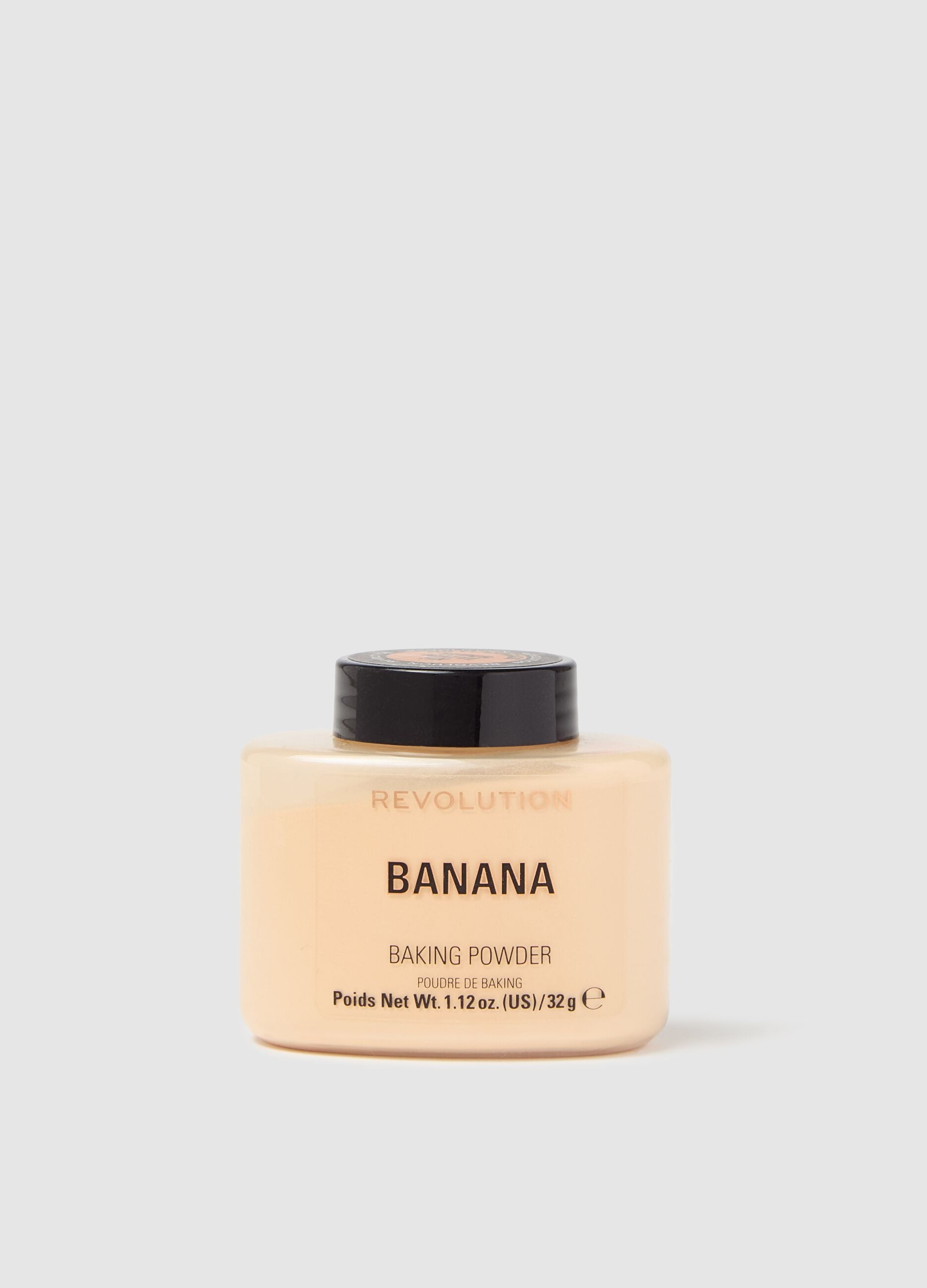Banana Loose Baking Powder 