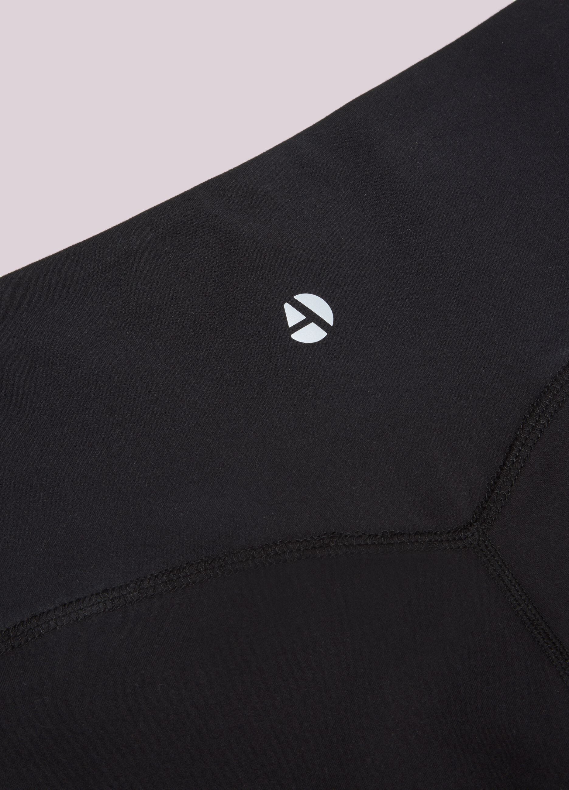 Stretch technical fabric shorts ALTAVIA STUDIO