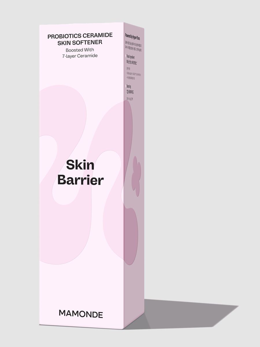 MAMONDE SKIN SOFTENER 200ML - Korean Skincare_2