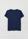 Cotton T-shirt with round neck_2