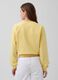 Crew-neck cotton-blend sweatshirt_1
