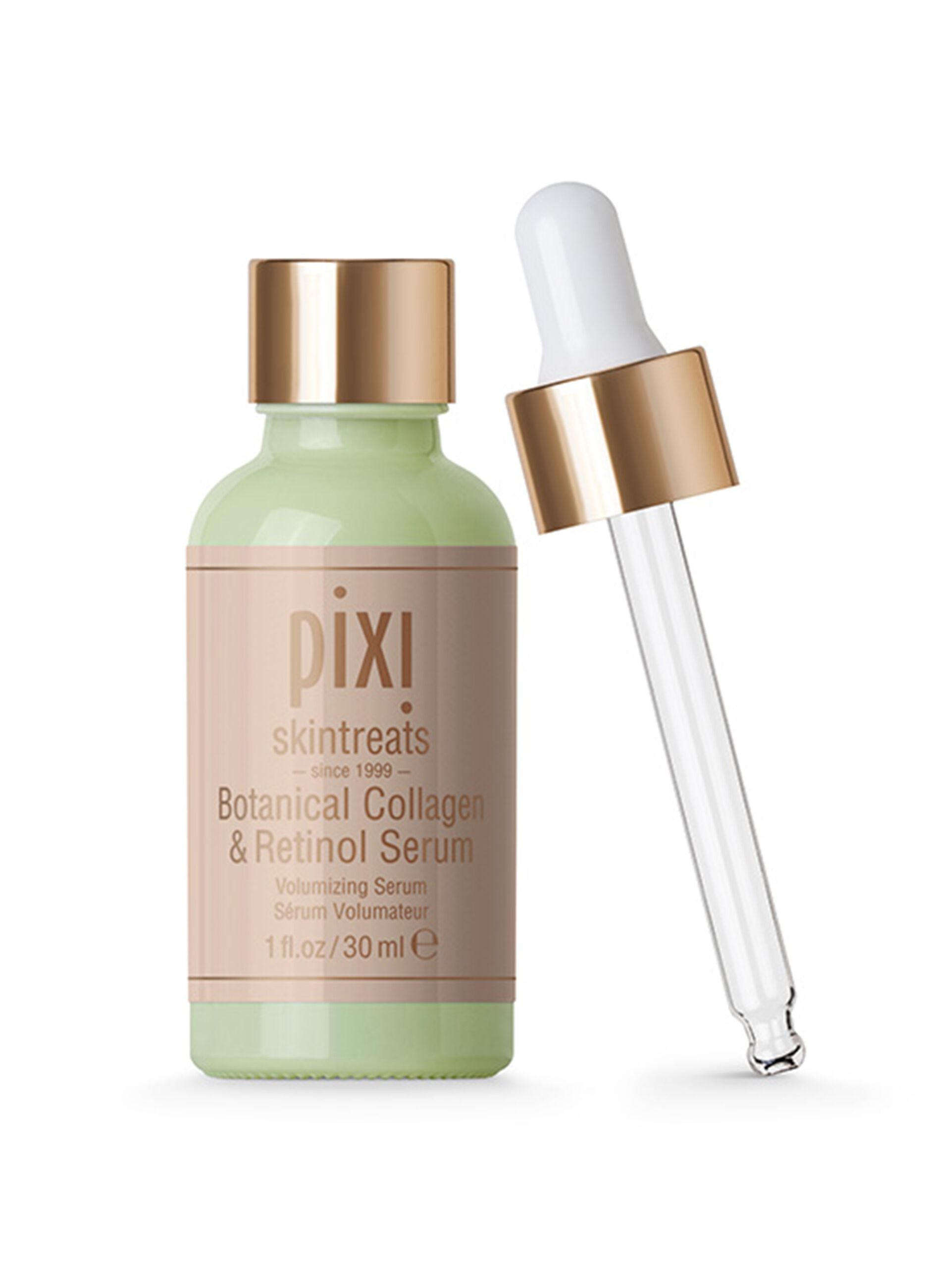 PIXI COLLAGEN & RETINOL SERUM 30 ML