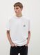 T-shirt with embroidered pocket_0