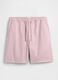 Stretch cotton shorts_5