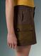 Cargo Shorts ALTAVIA WITH DEBORAH COMPAGNONI_4