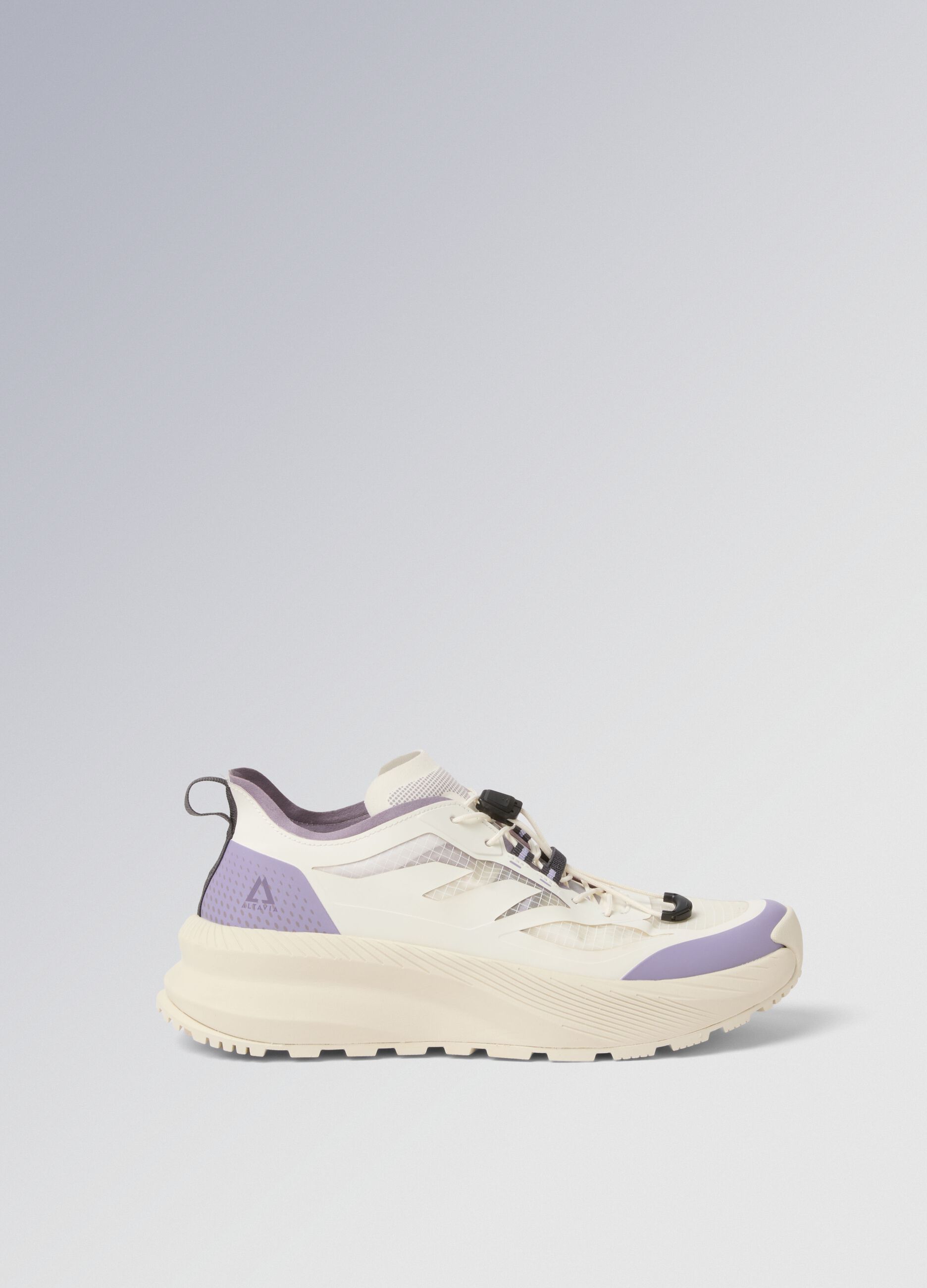 Technical Sneakers Flow-LT ALTAVIA STUDIO