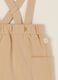 Embroidered pure cotton baby set_3