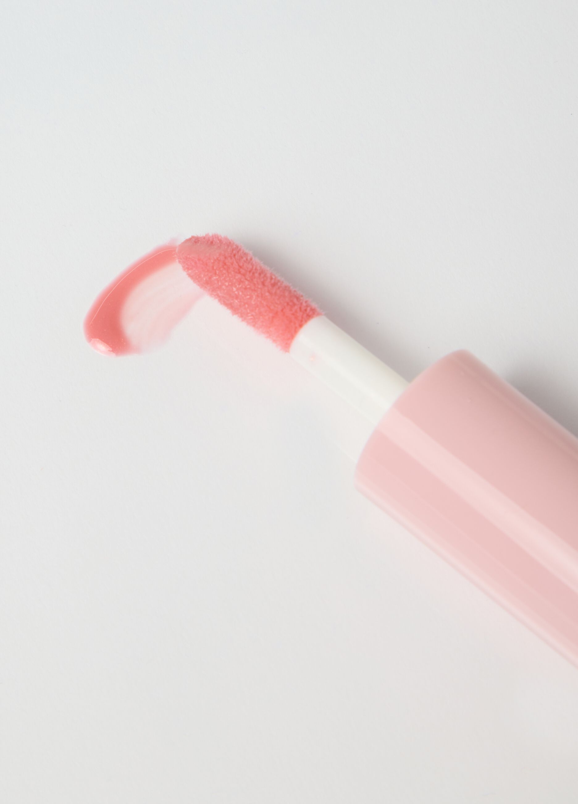 MOIRA LIP GLAZE OIL PLUMPER 006 COPYCAT LIP OIL - Korean make-up