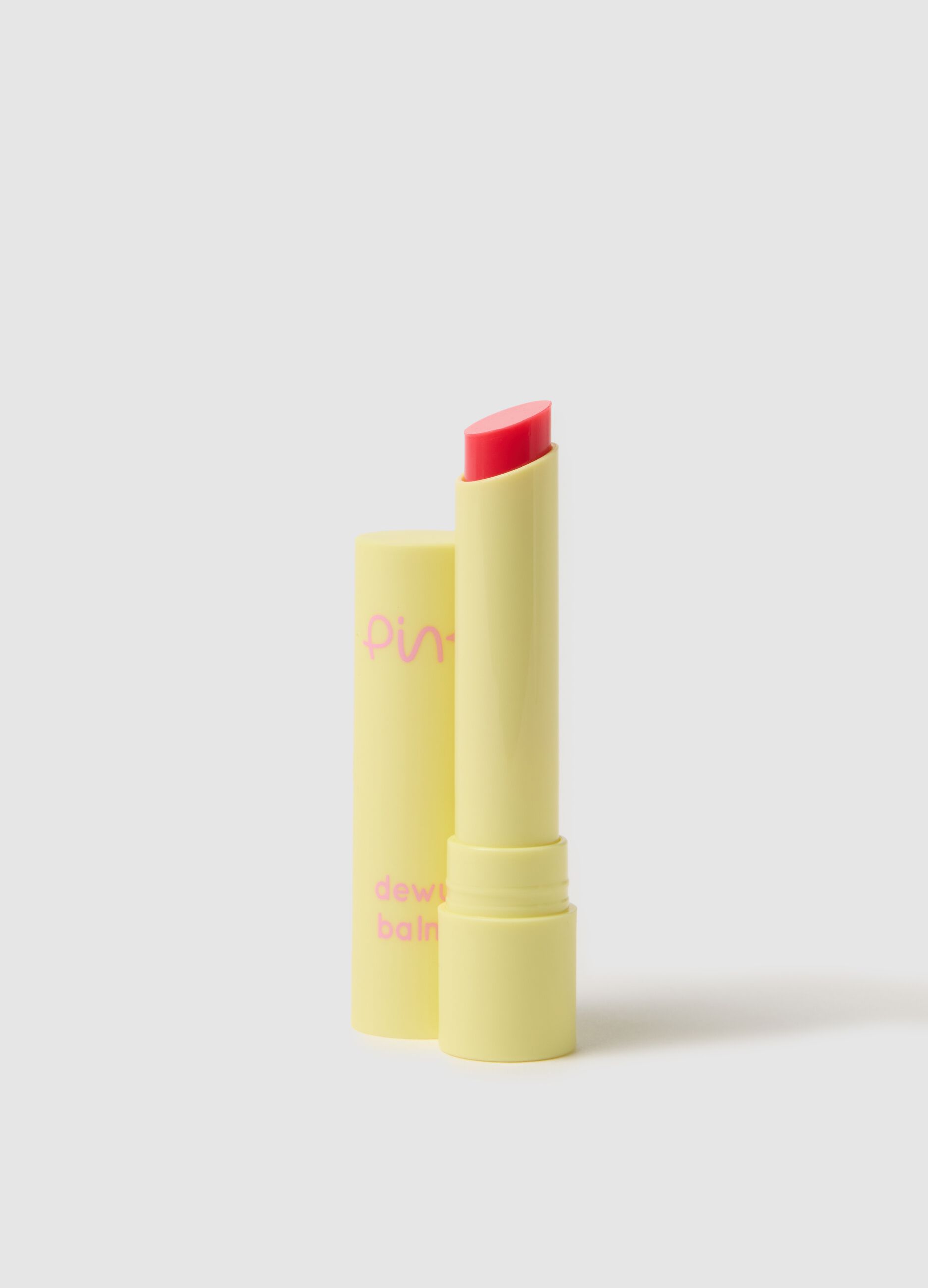 Dewy Lip Balm 04 Strawberry Field
