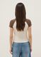 Multicolour pure cotton T-shirt, regular fit_2