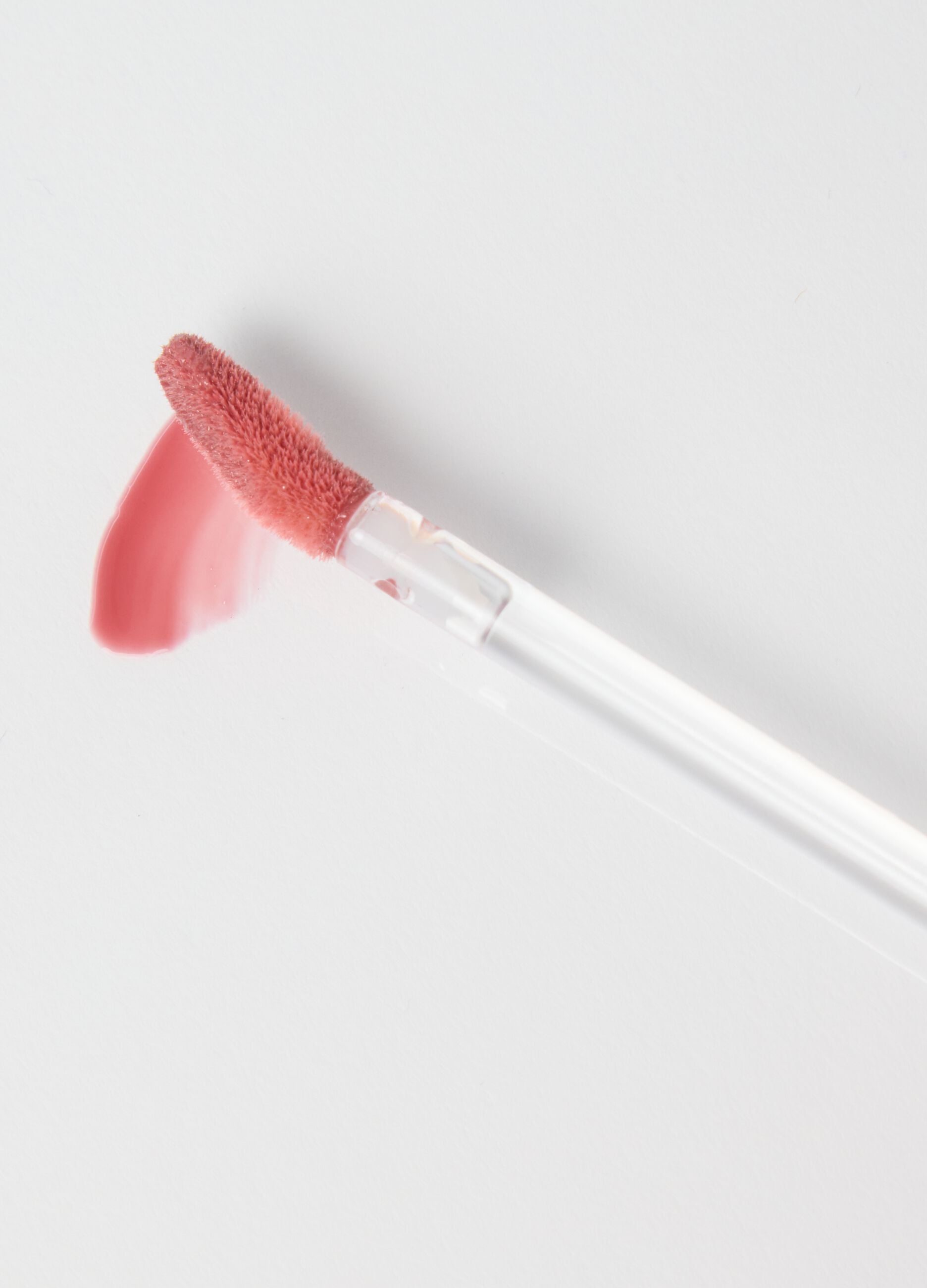 ROM&ND GLASTING COLOR GLOSS 03 ROSE FINCH COLOURED LIP GLOSS - Korean makeup