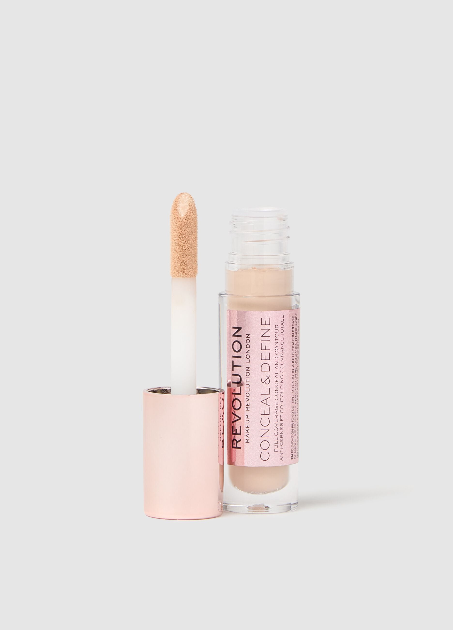 Conceal & Define concealer C6