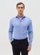 Regular-fit shirt with micro pattern_0