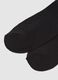 Three-pack of multicolour cotton blend ankle sports socks_2
