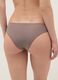 Brown floral lace regular fit briefs_2