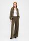 Wide Leg Sports Trousers_0
