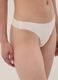 Pink stretch microfibre Brazilian briefs_3