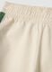 Multicoloured pure cotton regular fit shorts for boys_2