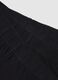Regular fit black stretchy cotton boxers_5
